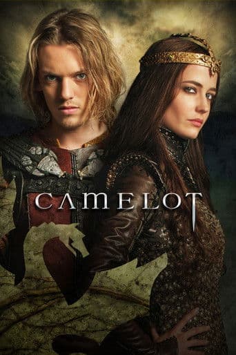 La légende de Camelot