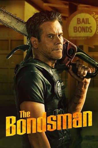 The Bondsman : Le chasseur de prime
