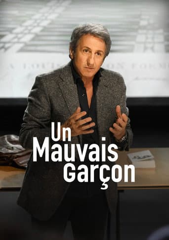 Un mauvais garçon