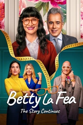 Betty la Fea : L'histoire continue