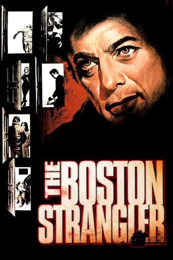 The Boston Strangler