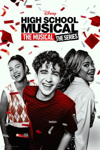 High School Musical : La Comédie Musicale : La Série