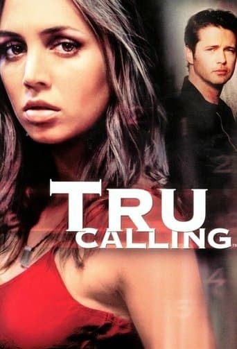 Tru Calling : compte à rebours