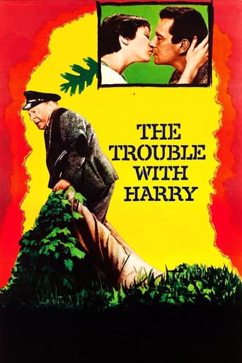 The Trouble with Harry