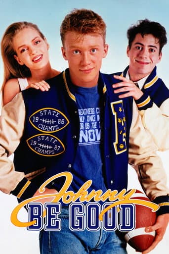 Johnny Be Good