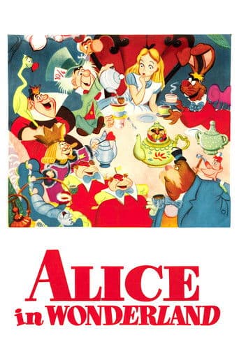 Alice in Wonderland