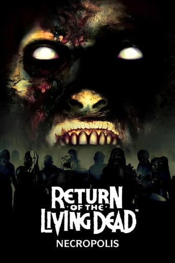 Return of the Living Dead: Necropolis