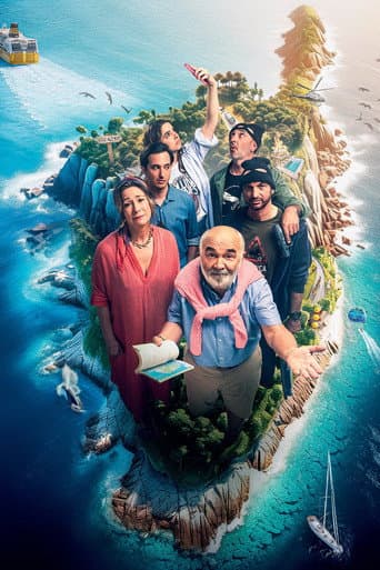 On aurait dû aller en Grèce