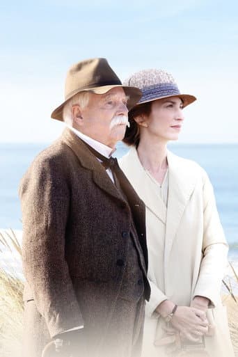 Clémenceau, la force d'aimer