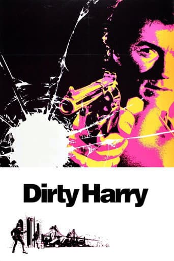 Dirty Harry