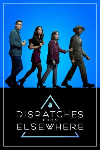 Les Envoyés d'Ailleurs