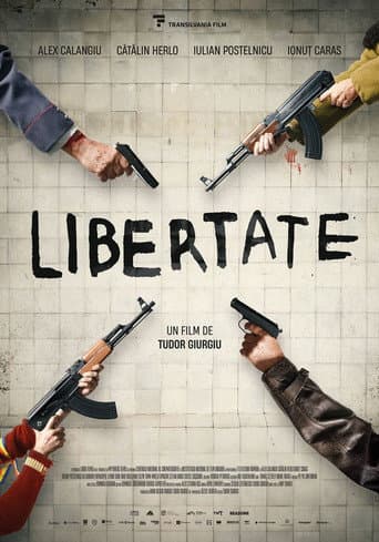Libertate