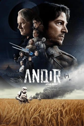 Star Wars : Andor