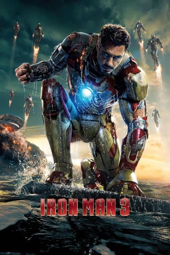 Iron Man 3