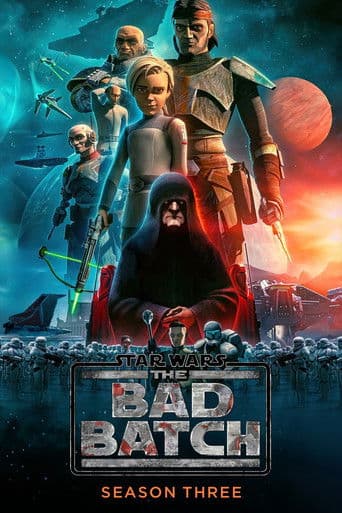 Star Wars : The Bad Batch
