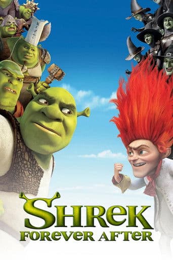 Shrek Forever After