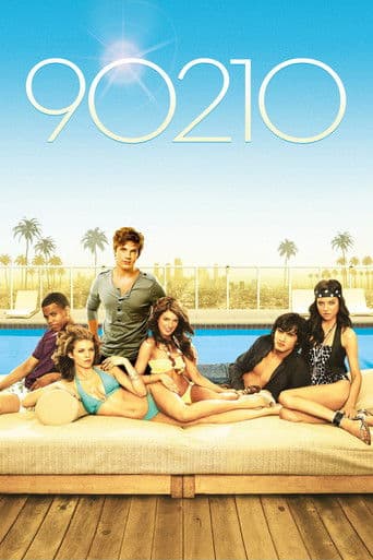 90210 Beverly Hills : Nouvelle génération