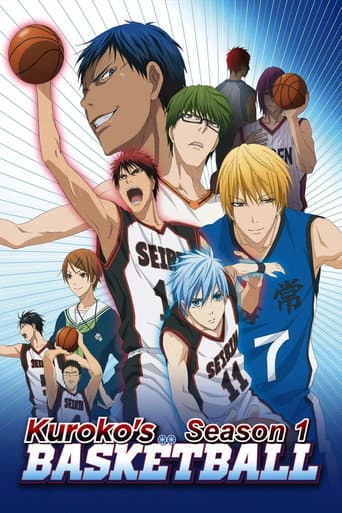 Kuroko's Basket