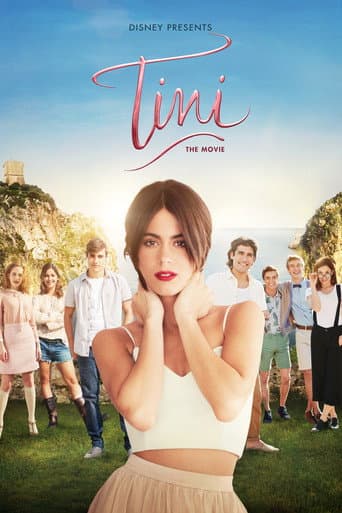 Tini: The New Life of Violetta