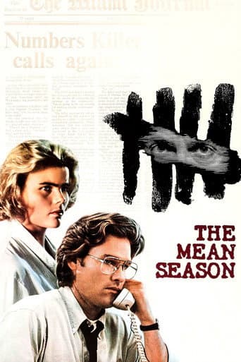The Mean Season
