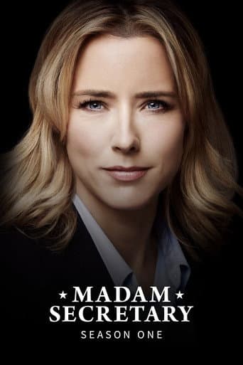 Madam Secretary