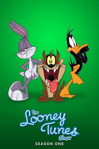 Looney Tunes Show