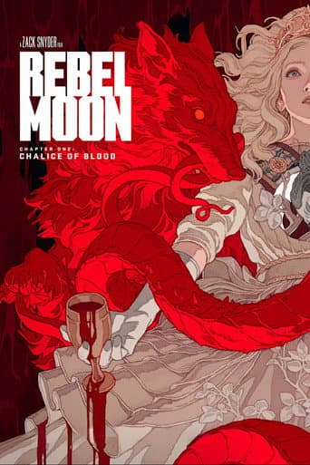 Rebel Moon - Part One: A Child of Fire