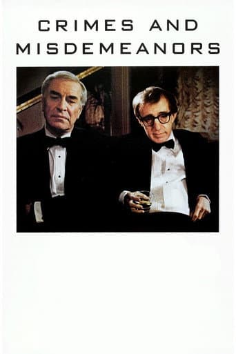 Crimes and Misdemeanors