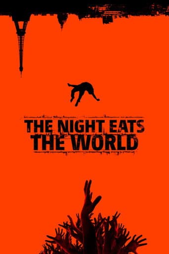 The Night Eats the World