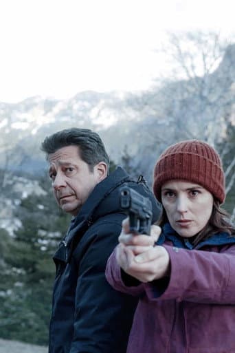 Noir comme neige : Hors limites