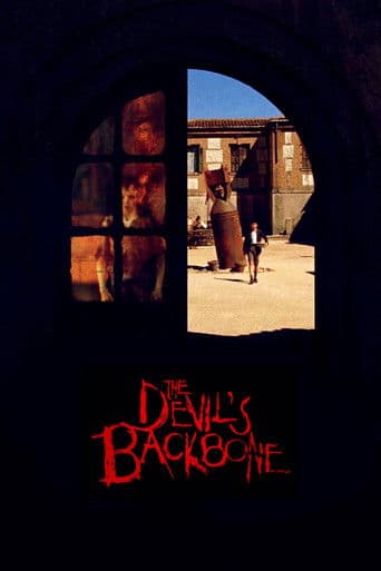 The Devil's Backbone