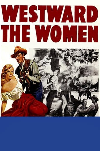 Westward the Women