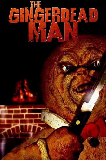 The Gingerdead Man