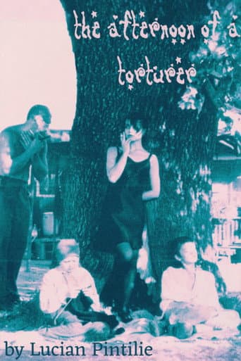 The Afternoon of a Torturer