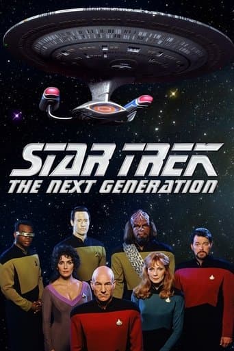 Star Trek : La Nouvelle Génération