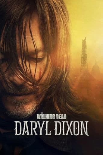 The Walking Dead : Daryl Dixon