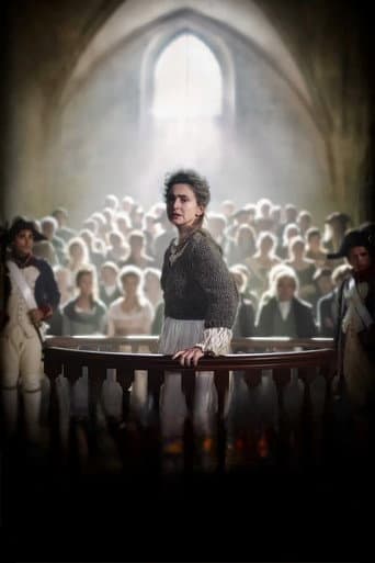 Olympe, une femme dans la Révolution