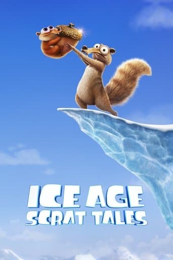 L’Âge de glace - Les aventures de Scrat