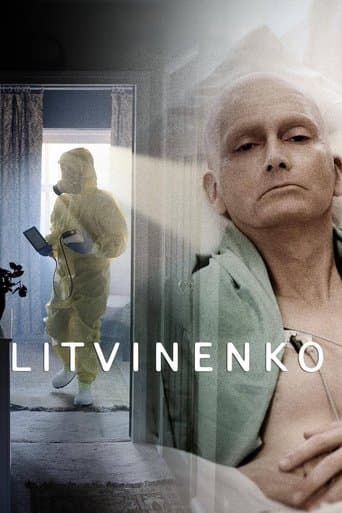 Meurtre au Polonium - L'affaire Litvinenko