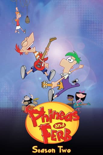 Phinéas et Ferb
