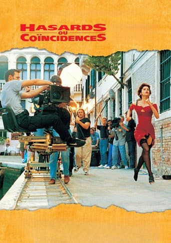 Chance or Coincidence