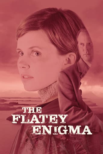 L'énigme de Flatey
