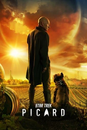 Star Trek : Picard