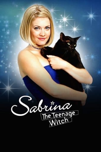 Sabrina, l'apprentie sorcière
