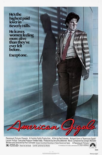 American Gigolo