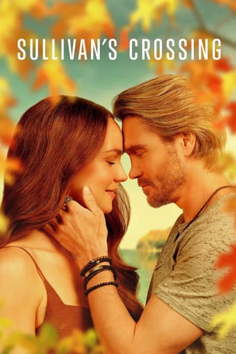 Retour à Sullivan's Crossing