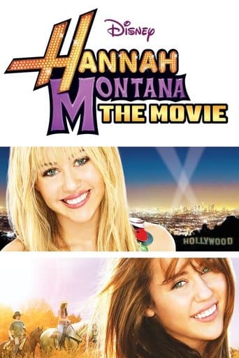 Hannah Montana, le film