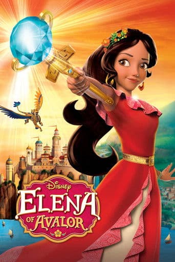 Elena d'Avalor