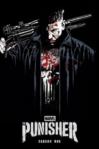 Marvel's The Punisher