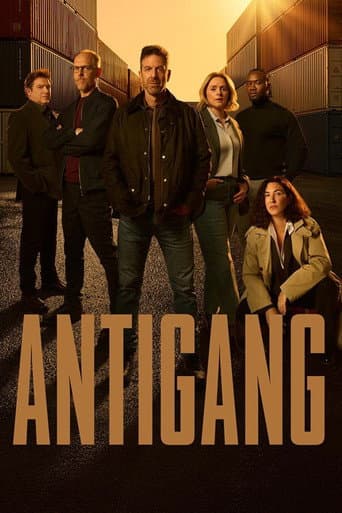 Antigang